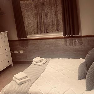 4-Bed Mixed Dormitory Room
